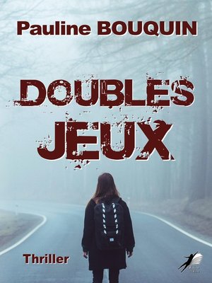 cover image of Doubles Jeux